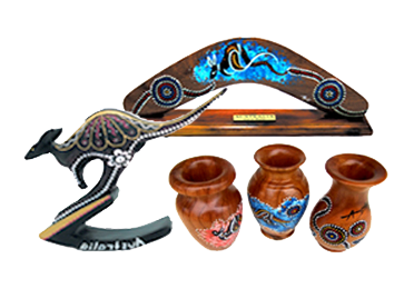 Aboriginal Products