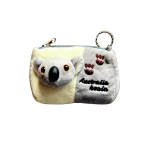 Soft Toy Coin Purse Koala