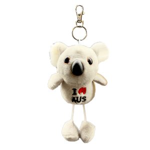 Soft Toy Keyring Koala