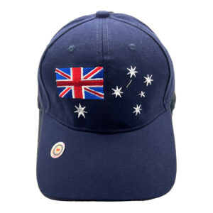 Quality Cotton Cap