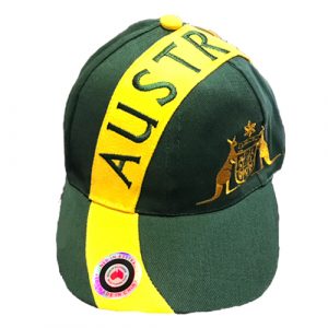 Quality Cotton Cap