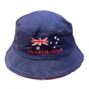 The Fish's Hat