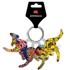Keyring