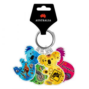 keyring