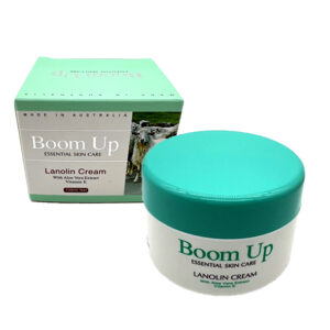 Lanolin Cream Grape Seed 100ml(Made in Australia)