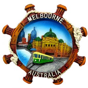 Resin Magnet Melbourne