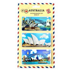 Number Plate Magnet