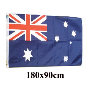 Australia Flag(90*180cm)