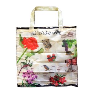 Environmental Folding Bag