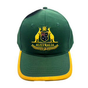 Polyester Cap