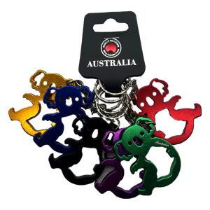 Koala Keyring (6pcs/pk)