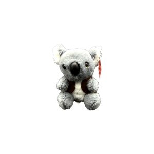 12cm Mini Soft Toy KoalaJacket