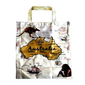 Environmental Folding Bag