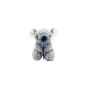 12cm Mini Soft Toy Koala Bo