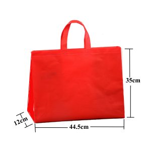 Non Woven Fabrics