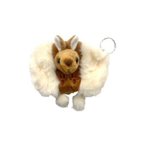 Soft Toy Coin Purse