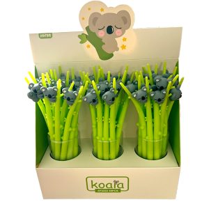 Koala Ball Pen