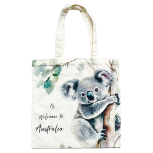 Canvas Bag