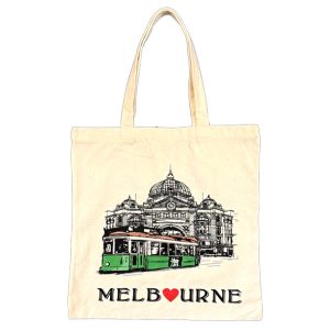 Canvas Bag