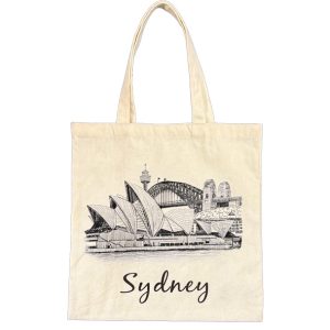 Canvas Bag