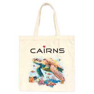 Canvas Bag
