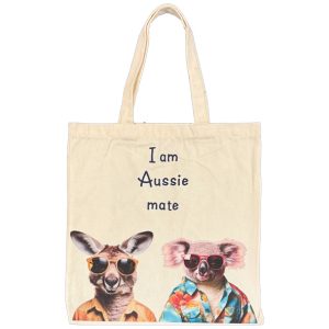 Canvas Bag