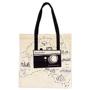 Canvas Bag
