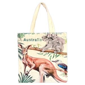 Canvas Bag