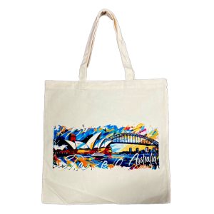 Canvas Bag