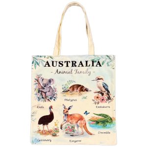 Canvas Bag