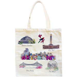 Canvas Bag Brisbane