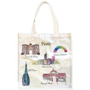 Canvas Bag Perth