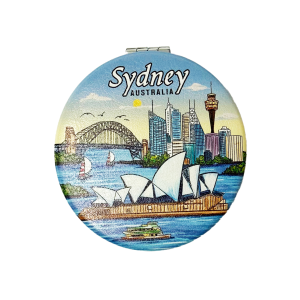 Quality Cosmetic Mirror Sydney(Package with Card)