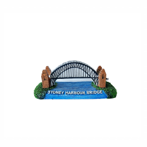 Decoration Sydney Harbour Bridge Small