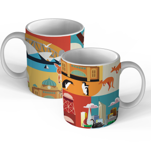 Mug Australia