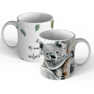 Mug Koala