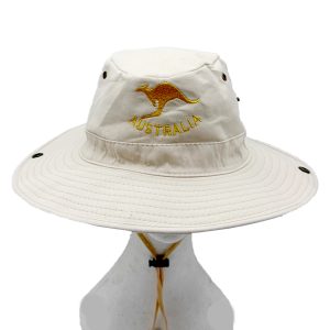 Cricket Hat - Kangaroo