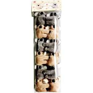 Pack Clip On Koala Plain