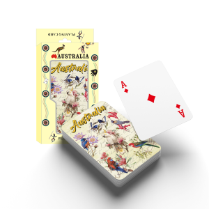 Play Card