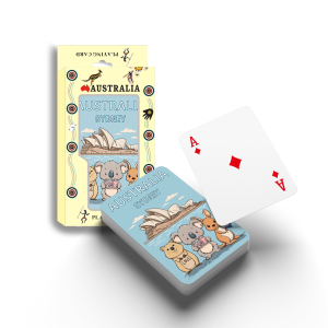 Play Card