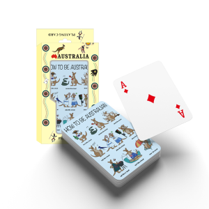 Play Card