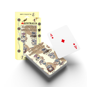 Play Card
