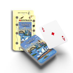 Play Card